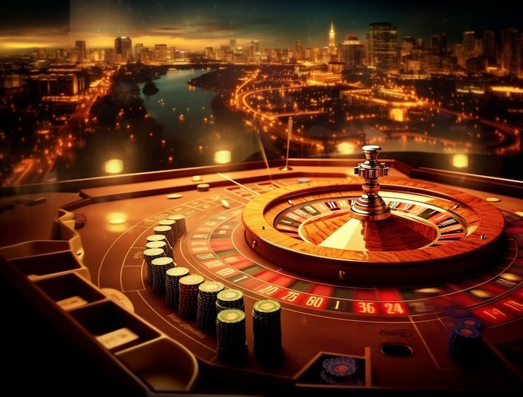 Antarmuka bigslot188 yang ramah pengguna dengan fokus pada privasi dan kontrol bermain