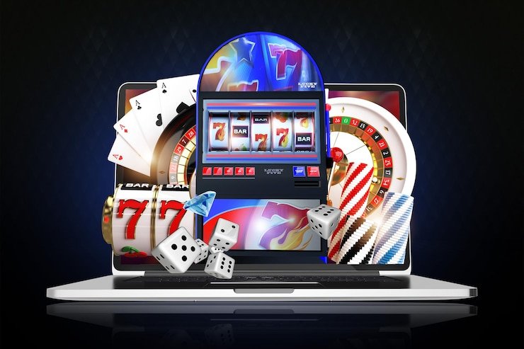 Pengumuman perubahan ketentuan layanan dan informasi resmi dari bigslot188