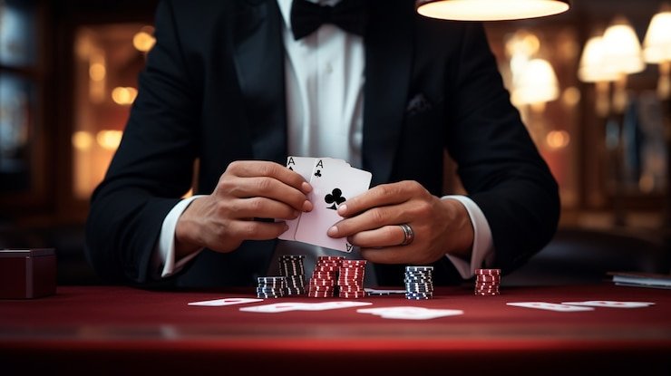 Tim dukungan bigslot188 siap memberikan bantuan terkait bermain bertanggung jawab